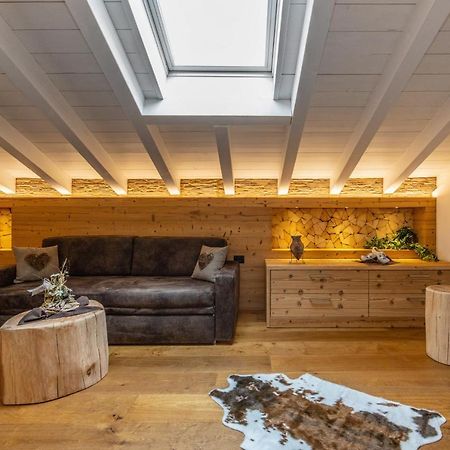 Chalet Mountain Plaza - Apt Greenvalley Pinzolo Zewnętrze zdjęcie