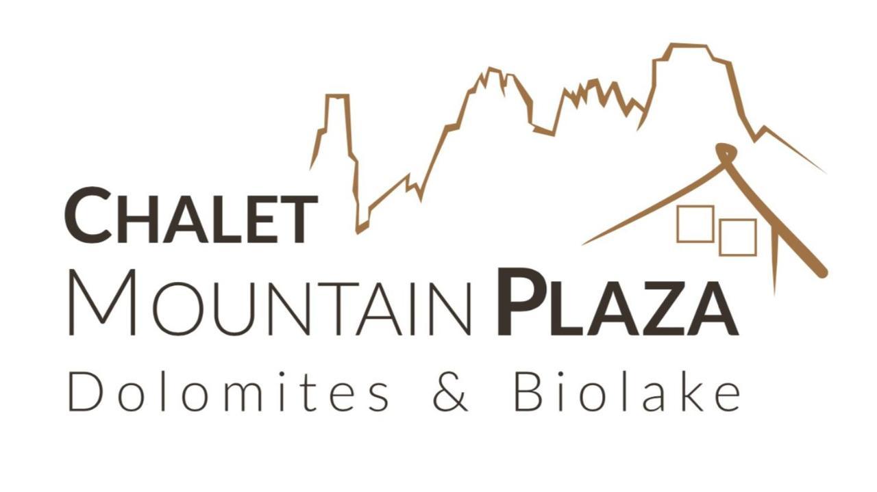 Chalet Mountain Plaza - Apt Greenvalley Pinzolo Zewnętrze zdjęcie