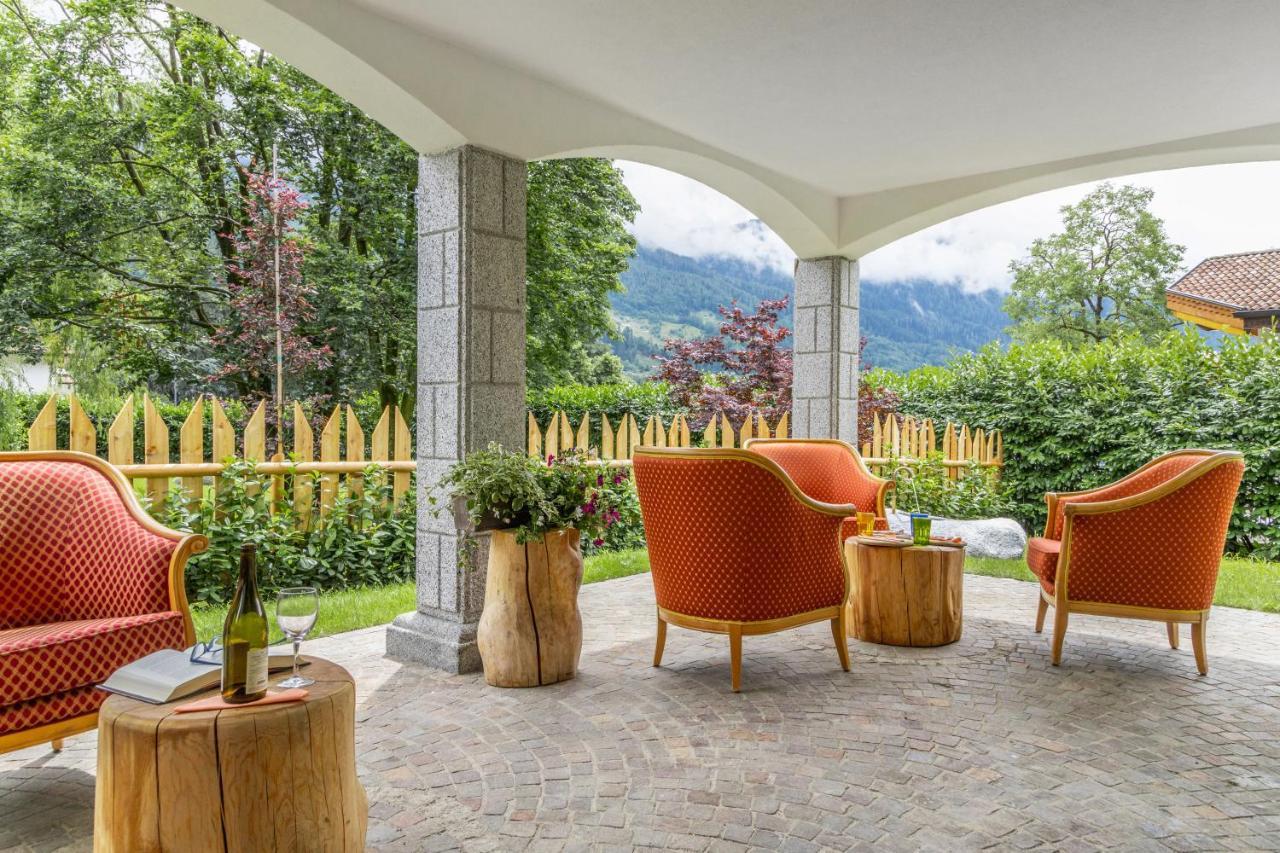 Chalet Mountain Plaza - Apt Greenvalley Pinzolo Zewnętrze zdjęcie