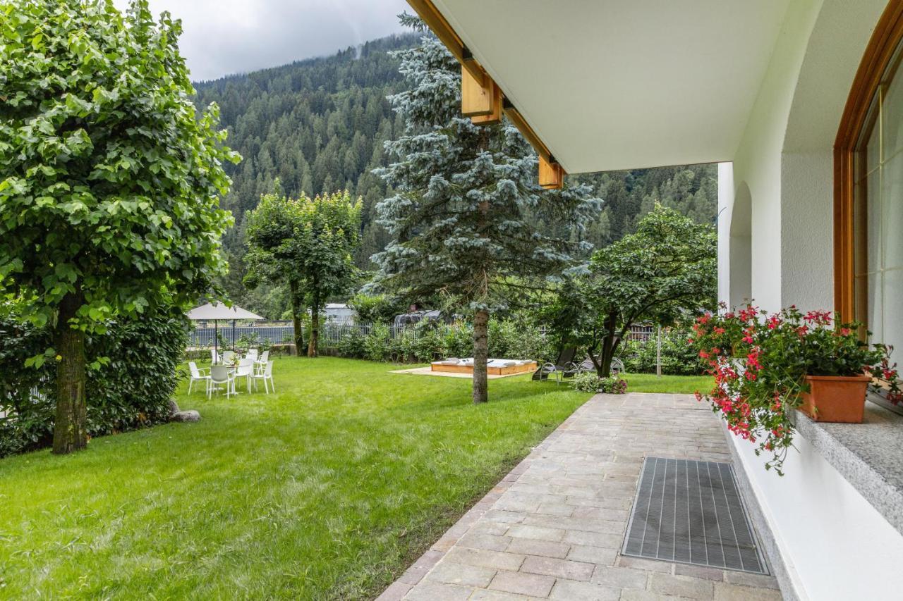 Chalet Mountain Plaza - Apt Greenvalley Pinzolo Zewnętrze zdjęcie